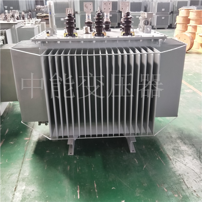 原州S20-800kva/10kv变压器 二级能效